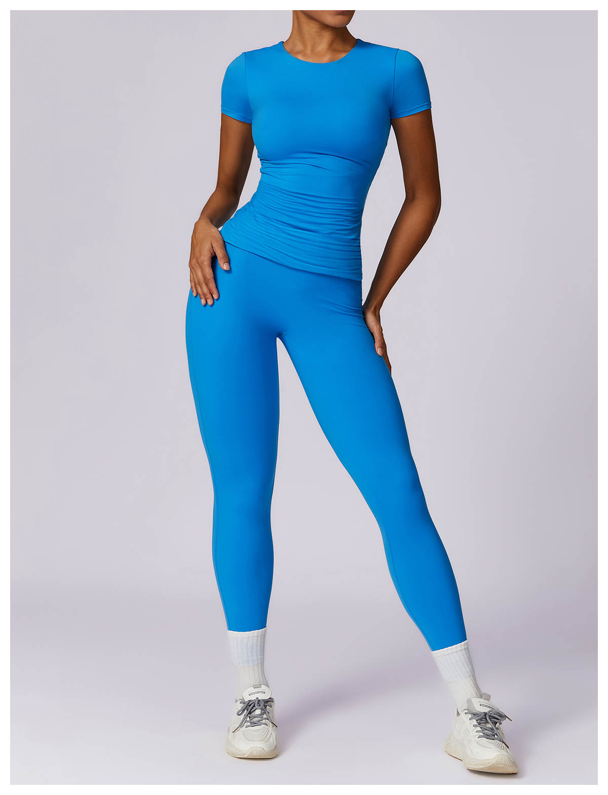 *PREORDER* Basic Two-Piece Set