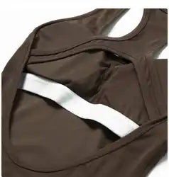*PREORDER* Classic Jumpsuit