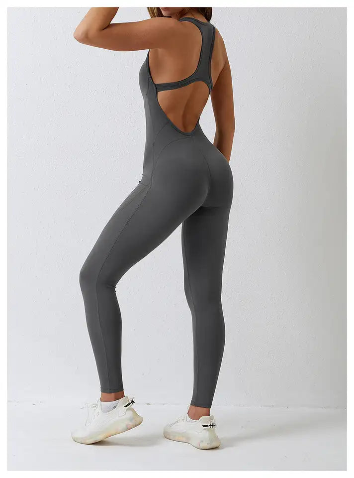 *PREORDER* Classic Jumpsuit