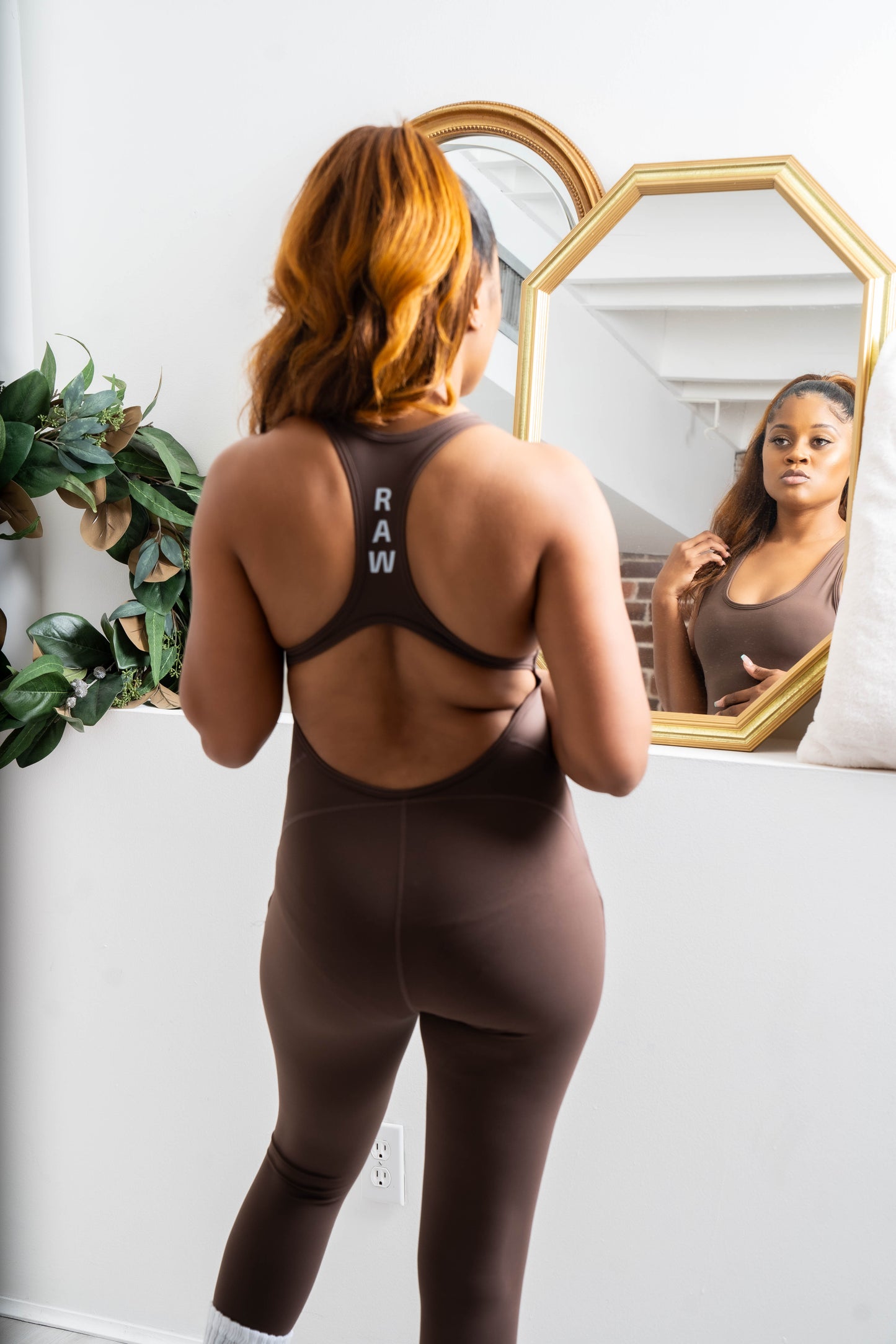 *PREORDER* Classic Jumpsuit