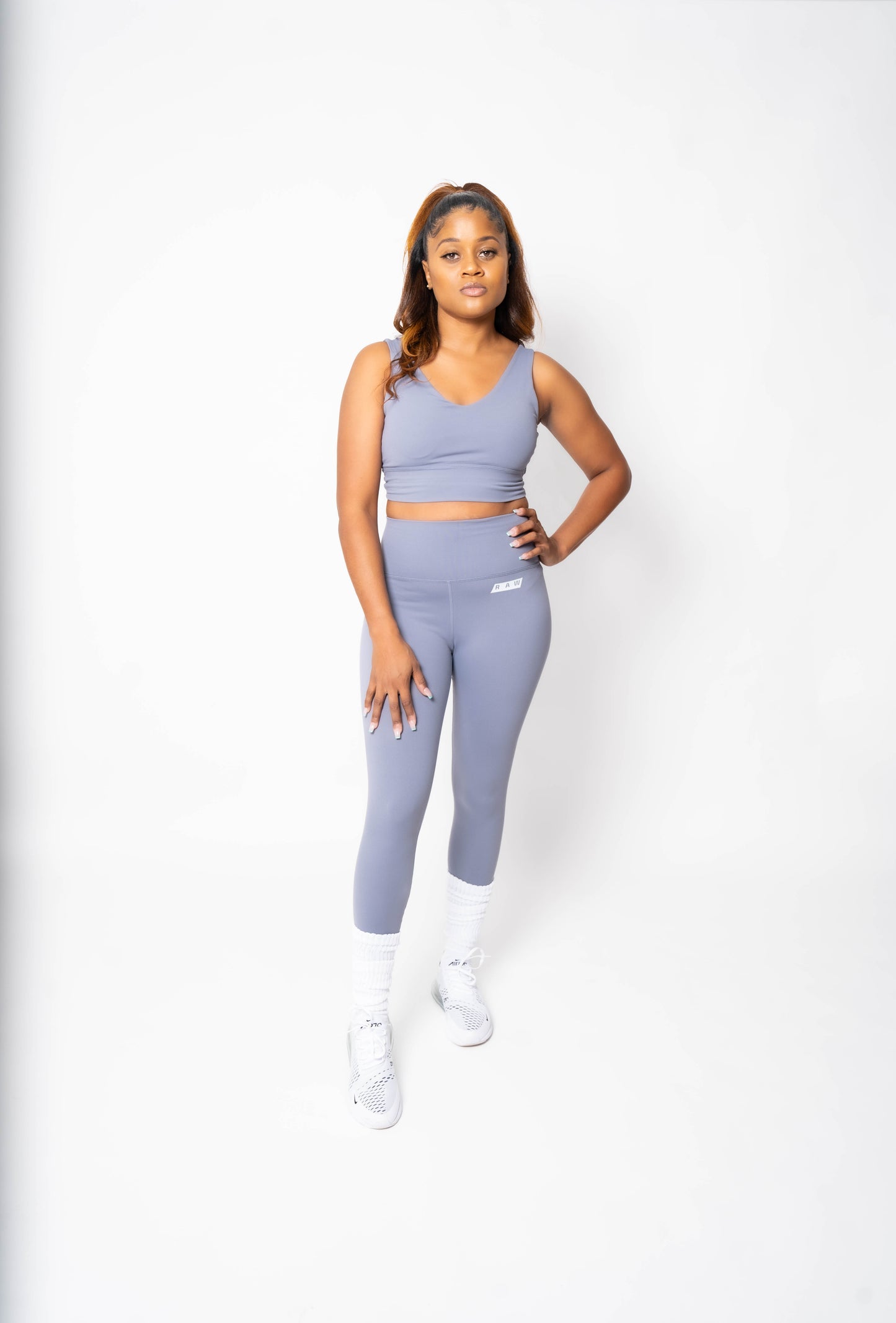 *PREORDER* Luxe Set