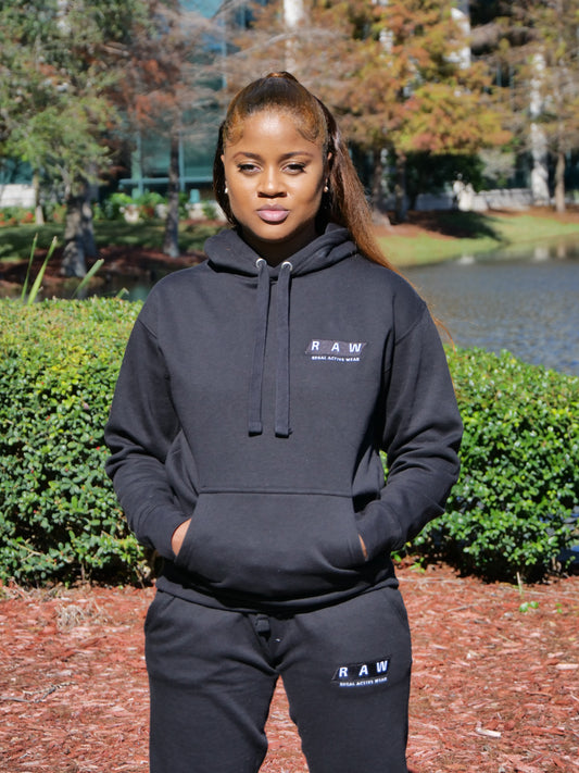 Regal Unisex Joggers