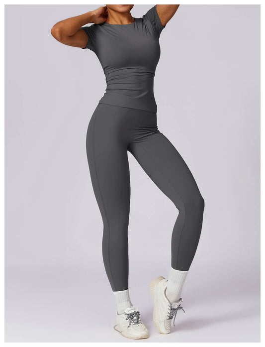 *PREORDER* Basic Two-Piece Set