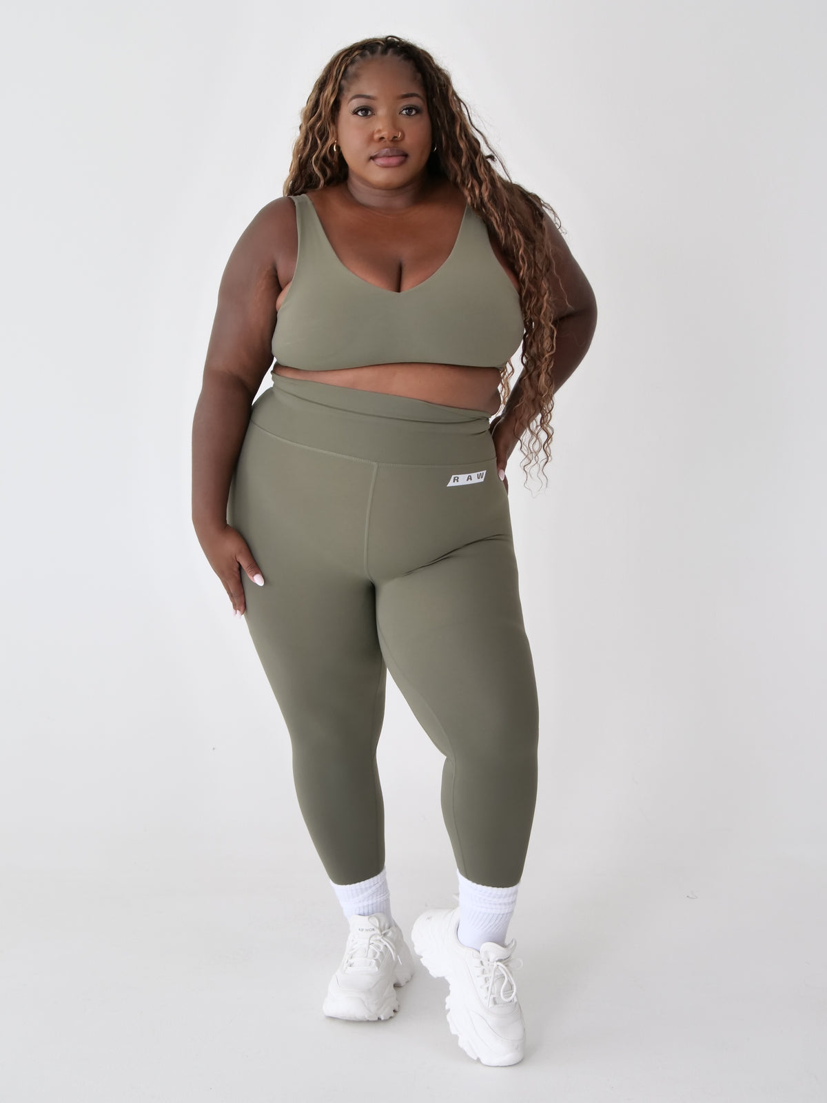 *PREORDER* Luxe Set