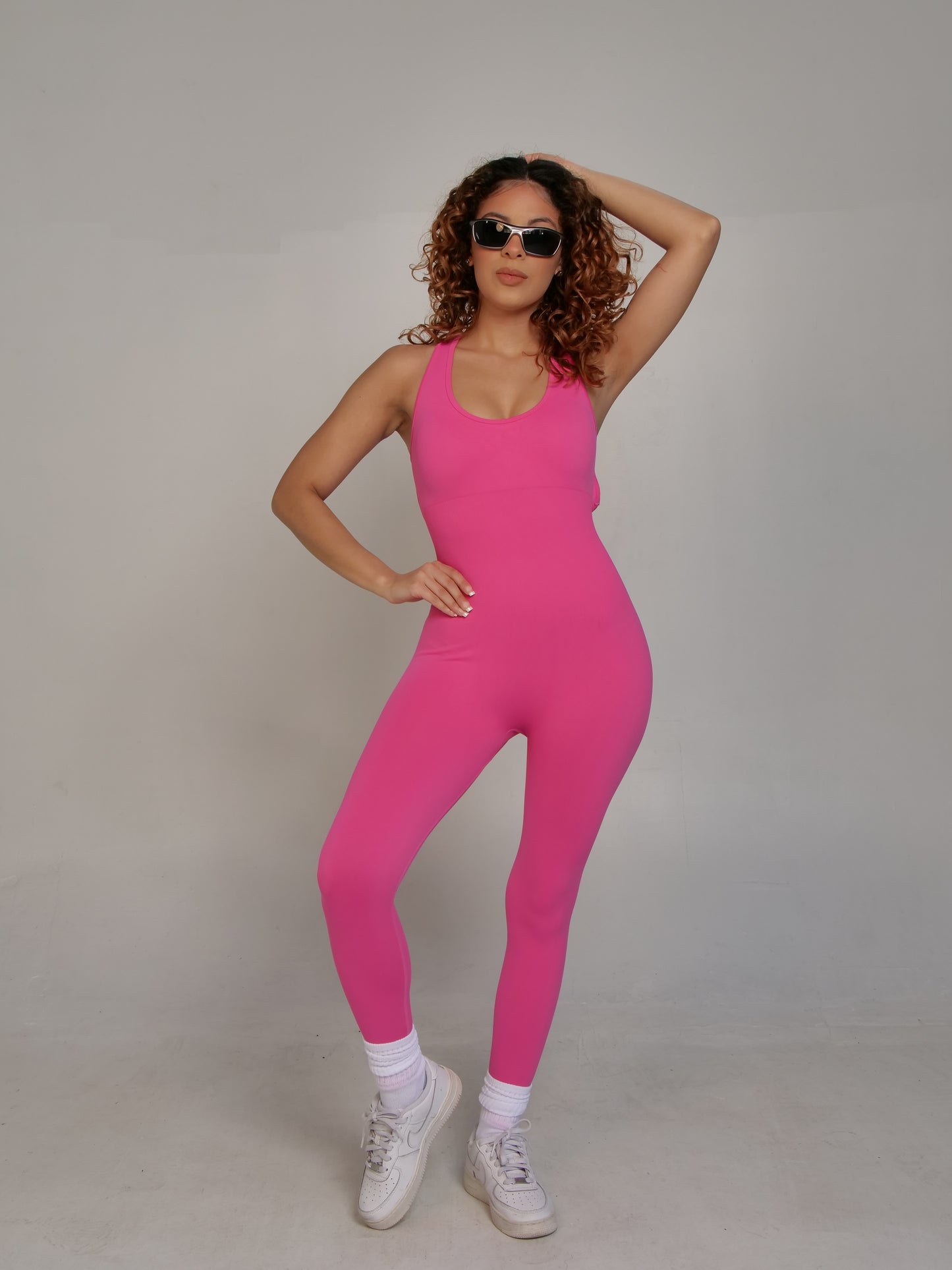 *PREORDER* Classic Jumpsuit