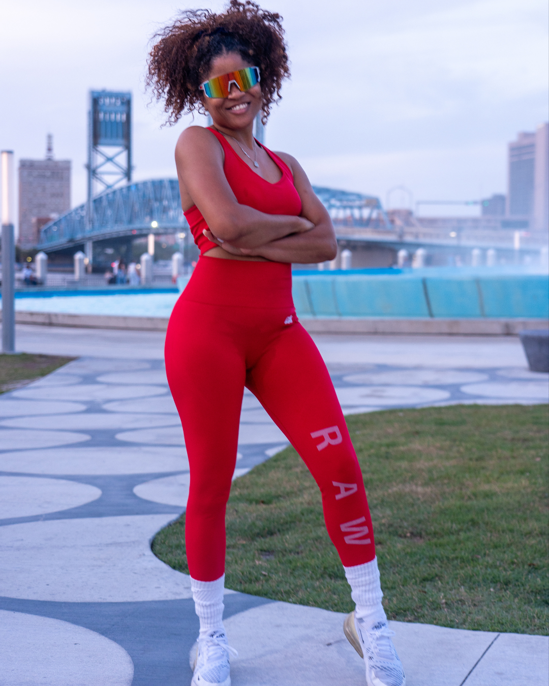 *PREORDER* Signature High-Waist Set