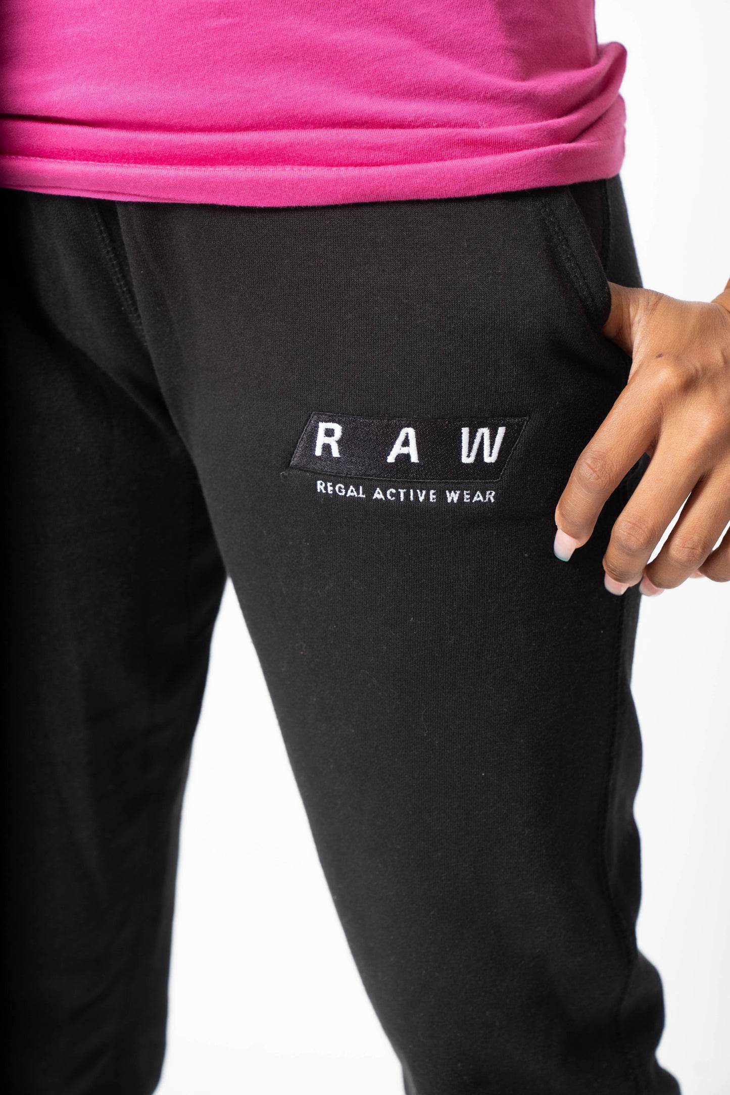 Regal Unisex Joggers