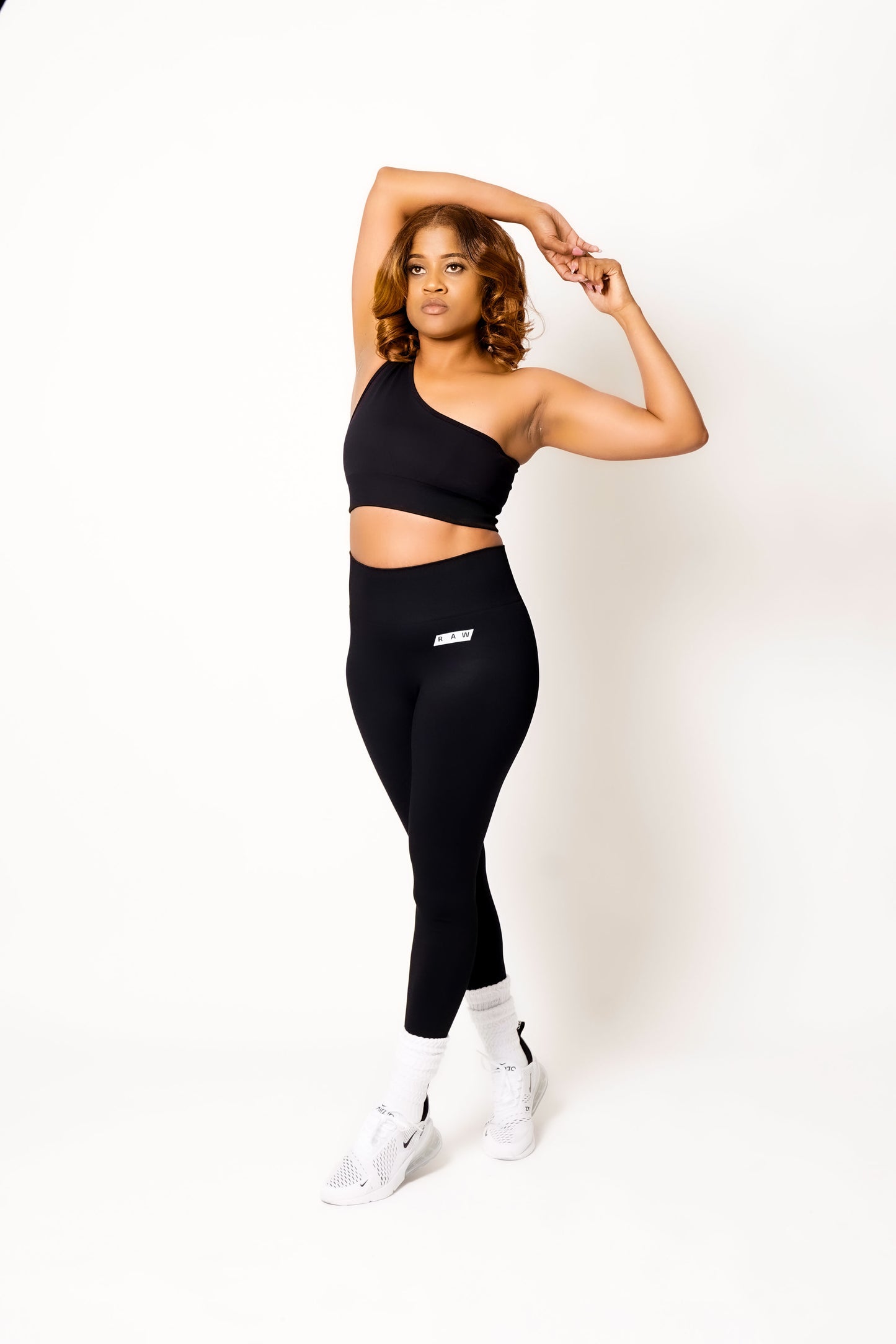 *PREORDER* Regal Seamless Set