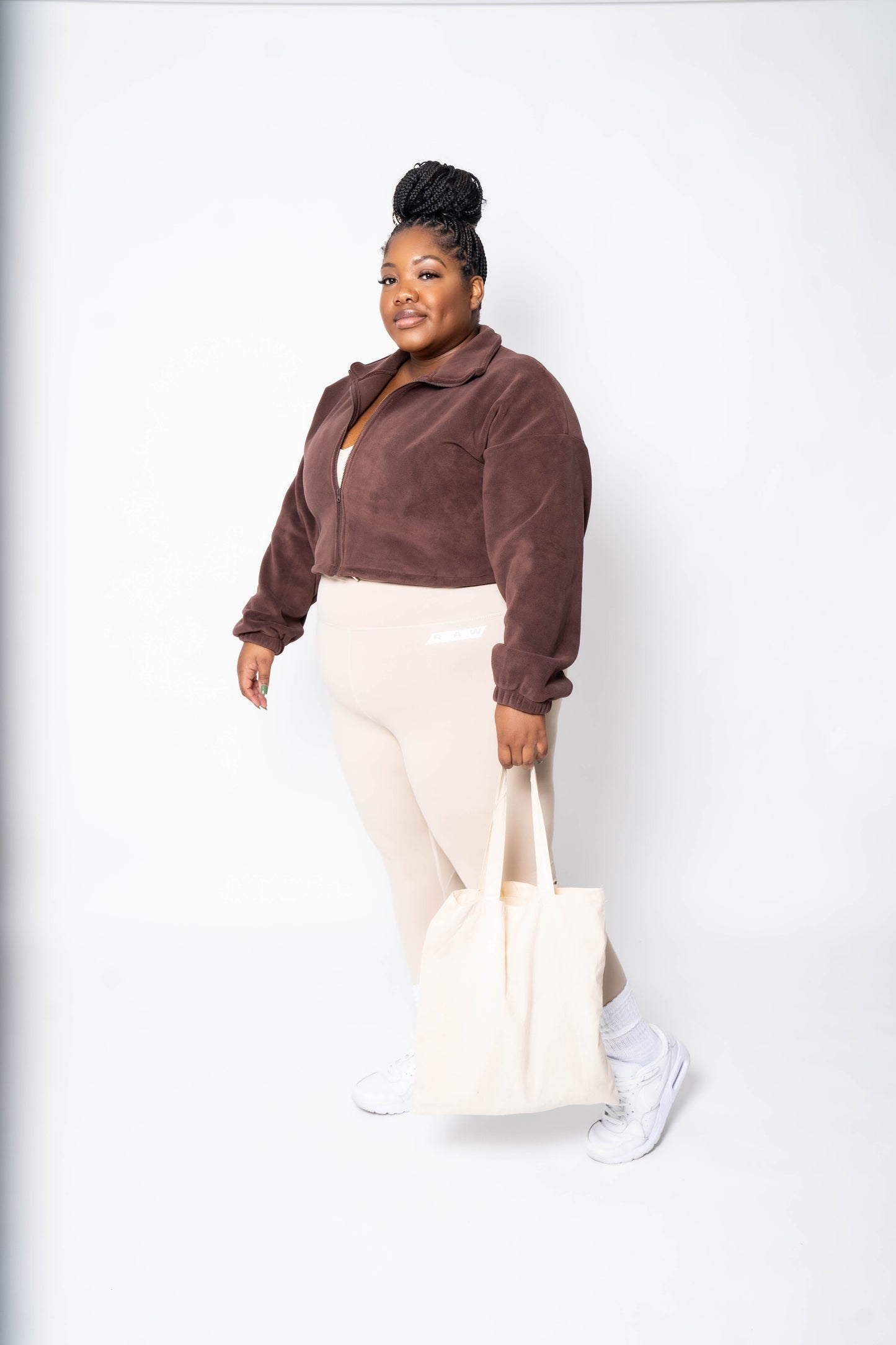 *PREORDER* Regal Bomber Jacket