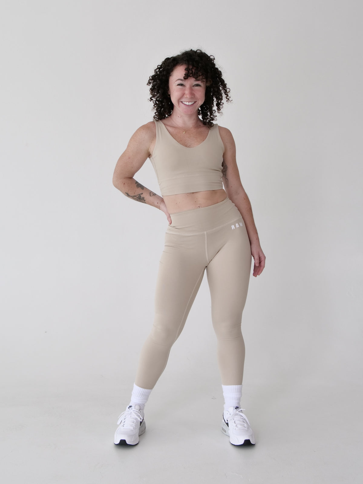 *PREORDER* Luxe Set