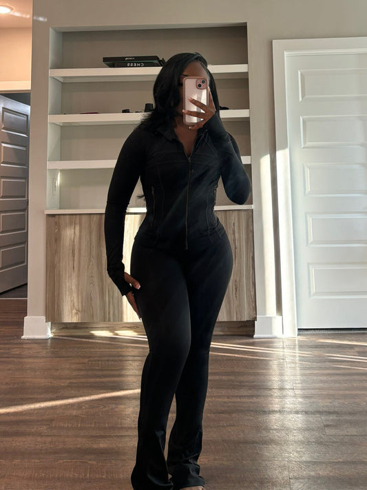 * PREORDER* RAW Lounge Set Coming Soon